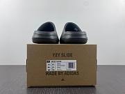 Adidas Yeezy Slide Granite ID4132 - 4