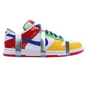 Nike SB Dunk Low eBay Sandy Bodecker FD8777-100 - 1