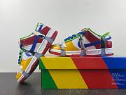 Nike SB Dunk Low eBay Sandy Bodecker FD8777-100 - 5