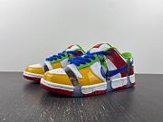 Nike SB Dunk Low eBay Sandy Bodecker FD8777-100 - 4