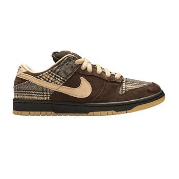 Nike SB Dunk Low Tweed 304292-223