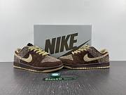 Nike SB Dunk Low Tweed 304292-223 - 2