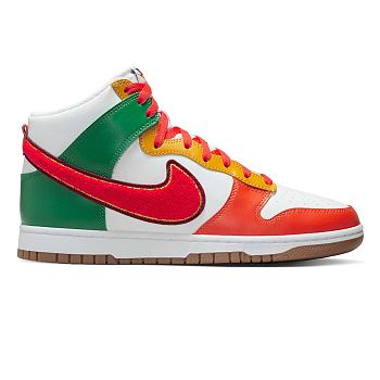 Nike Dunk High University 7-Eleven DR8805-100