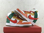 Nike Dunk High University 7-Eleven DR8805-100 - 4