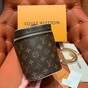 Louis Vuitton NICE BB CASE M42265 24 x 18 x 14.5 cm - 6