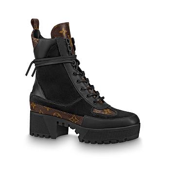 LAUREATE DESERT BOOT 1A4XY1 