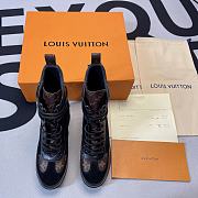 LAUREATE DESERT BOOT 1A4XY1  - 5