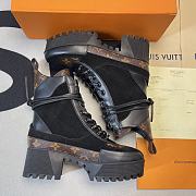 LAUREATE DESERT BOOT 1A4XY1  - 4