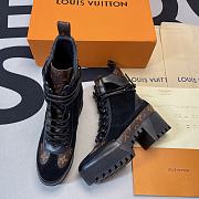 LAUREATE DESERT BOOT 1A4XY1  - 3