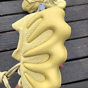 Adidas Yeezy 450 Sulfur HP5426 - 4