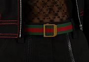 Gucci Belts 700339 HE2VT 8742 - 3