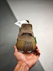 ADIDAS YEEZY BOOST 350 V2 Earth FX9033 - 3