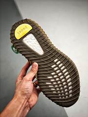 ADIDAS YEEZY BOOST 350 V2 Earth FX9033 - 4