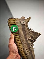 ADIDAS YEEZY BOOST 350 V2 Earth FX9033 - 6