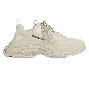 Balenciaga Triple S Beige 536737W2FW19700 - 1