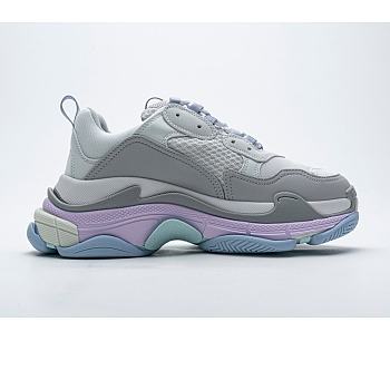 Balenciaga Triple S Makaron 536737 W2FW1 1977