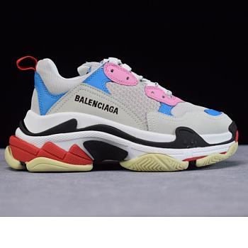 BALENCIAGA TRIPLE TRAINER 584088 W06E2 1150