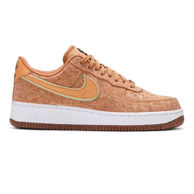 Air Force 1 Low Happy Pineapple DJ2536-900 - 1