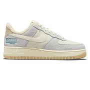 Nike Air Force 1 Low '07 LV8 Sherpa Photon Dust DO7195-025 - 1