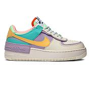 Nike Air Force 1 Sweet Taro Candy CI0919-101  - 1