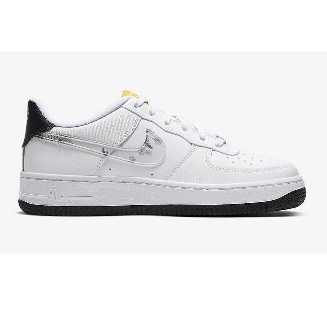 Nike Air Force 1 “Daisy Pack” CW5859-100 - 1