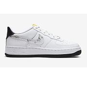 Nike Air Force 1 “Daisy Pack” CW5859-100 - 1