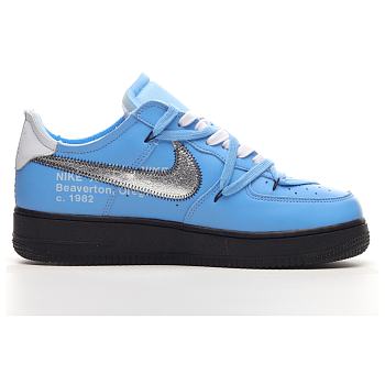 Air Force 1 x Off White CK0866-401