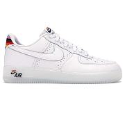 Nike Air Force 1 Low Be True (2020) CV0258-100 - 1