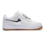 Nike Air Force 1 Low Travis Scott AQ4211-100 - AMOFOOT