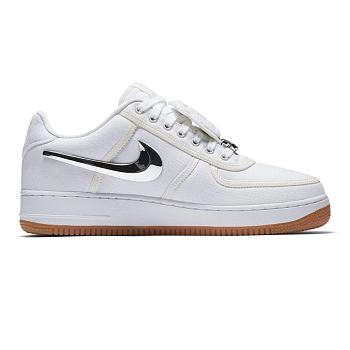 Nike Air Force 1 Low Travis Scott AQ4211-100