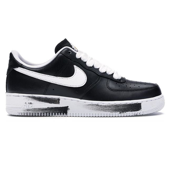 Nike Air Force 1 Low G-Dragon Peaceminusone Para-Noise AQ3692-001 - 1
