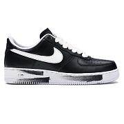 Nike Air Force 1 Low G-Dragon Peaceminusone Para-Noise AQ3692-001 - 1