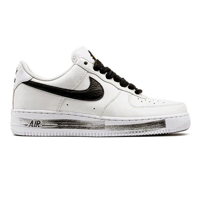 Nike Air Force 1 Low G-Dragon Peaceminusone Para-Noise 2.0 DD3223-100 - 1