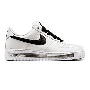 Nike Air Force 1 Low G-Dragon Peaceminusone Para-Noise 2.0 DD3223-100 - 1