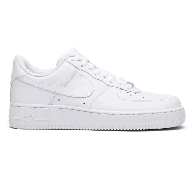 Nike Air Force 1 Low White '07 315122-111 - 1