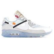 Nike Air Max 90 OFF-WHITE AA7293-100 - 1