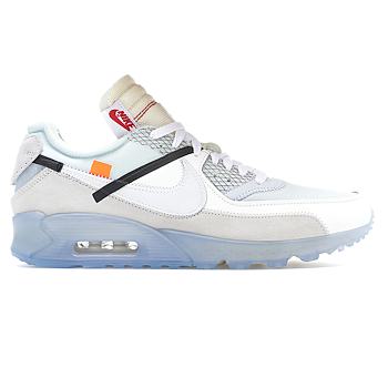 Nike Air Max 90 OFF-WHITE AA7293-100