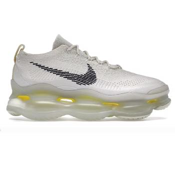 Nike Air Max Scorpion FK Lemon Wash DJ4701-001