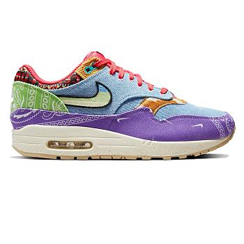 Nike Air Max 1 SP Concepts Far Out (Regular Box) DN1803-500