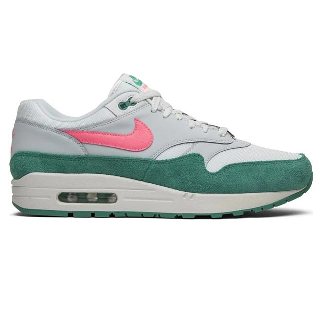 Nike Air Max 1 Anniversary Green (2020) DC1454-100 - 1