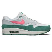 air max 1 anniversary green