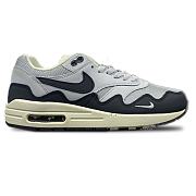 Nike Air Max 1 Pattablack white DH1348-002 - 1