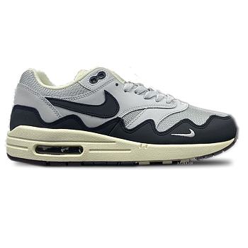 Nike Air Max 1 Pattablack white DH1348-002