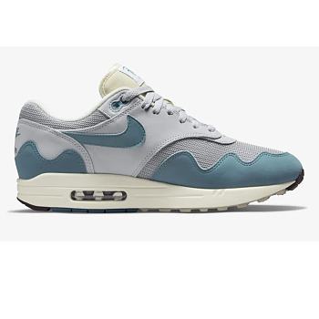 Nike Air Max 1 Patta Waves Noise Aqua (with Bracelet) DH1348-004