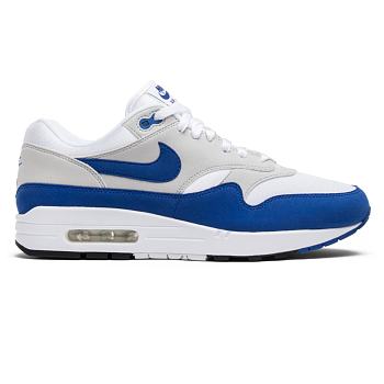 Nike Air Max 1 Anniversary Royal (2017) 908375-101
