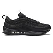 Nike Air Max 97 Triple Black BQ4567-001 - 1
