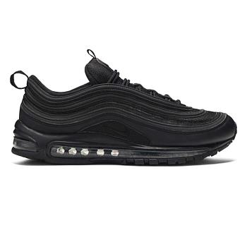 Nike Air Max 97 Triple Black BQ4567-001