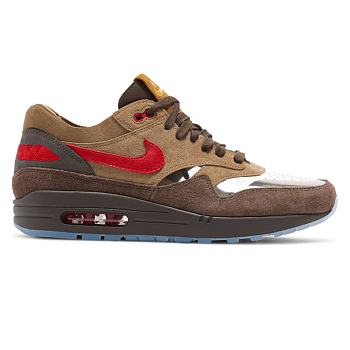 Nike Air Max 1 CLOT Kiss of Death CHA DD1870-200
