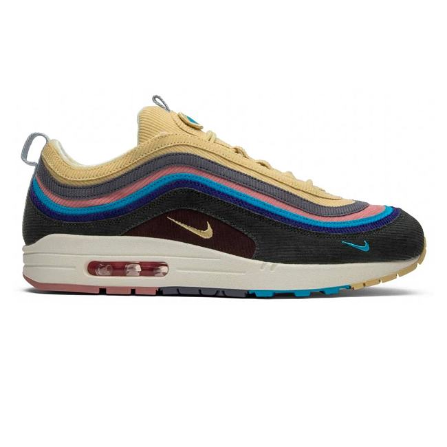 Nike Air Max 1/97 Sean Wotherspoon AJ4219-400 - 1