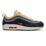 Nike Air Max 1/97 Sean Wotherspoon AJ4219-400 - 1
